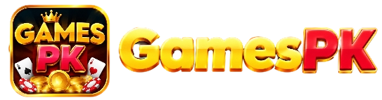 Gamespk logo